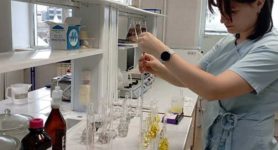 Специалисты ЦОК АПК разработали проект рекультивации земель природного заказника в Красноярском крае Специалисты ЦОК АПК разработали проект рекультивации земель природного заказника в Красноярском крае