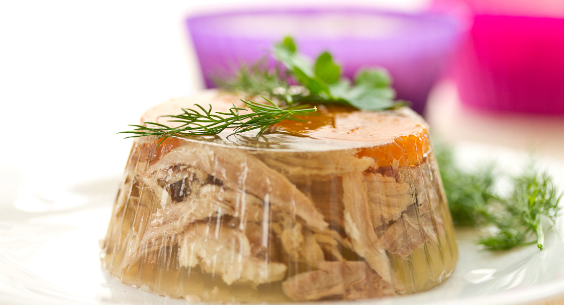 Секреты выбора и приготовления идеального новогоднего холодца Секреты выбора и приготовления идеального новогоднего холодца